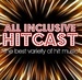 All Inclusive Radio - Hitcast Logo