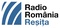 Radio Romania Resita Logo