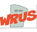 610 WRUS - WRUS Logo