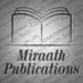 Miraath's English Radio Logo