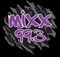 Mixx 99.3 - WMNP Logo