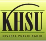 KHSU - KHSU Logo