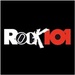 Rock 101 Logo