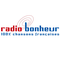 Radio Bonheur Logo