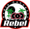 Rebel Radio Connectz Logo