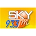 Sky FM Logo