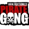 Pirate Gong Radio Logo