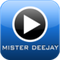 Radio Mister Deejay Logo