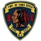 Toms River, NJ Fire Logo