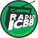 Radio ICBB Logo