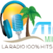 Mix FM Martinique Logo