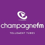 Champagne FM Logo