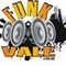 Funk Vale Radio Logo