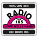 Radio Lippe Welle Hamm Logo