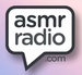 ASMR Radio Logo