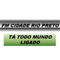 FM Cidade Rio Preto Logo