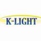 K-Light - KYTT-FM Logo