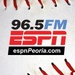 ESPN Peoria - WZPN Logo