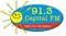 91.3 Capital FM Logo