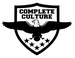 Complete Culture Radio Logo