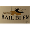 Rail Bi FM 101.3 Logo