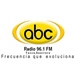 ABC Radio Taxco - XEXC Logo