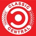 Classic Central Radio Logo