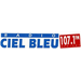 Radio Ciel Bleu Logo