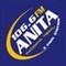 Anita FM Logo