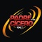 FM Padre Cícero 104.7 Logo