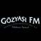 Konya Gözyaşı FM Logo