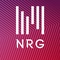 NRG Radio Logo