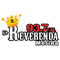 La Reverenda - XHMRI Logo