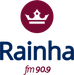 Rádio Rainha FM Logo