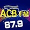 Rádio ACB 87.1 FM Logo