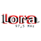 Radio Lora Logo