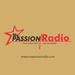 My Passion Radio Logo