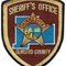 Olmsted County Sheriff, Rochester Police and Fire Dispatch Logo