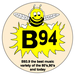 B94 - WKBI-FM Logo