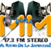 Doble M Stereo 973 Logo