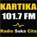 Radio Kartika FM Logo