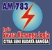 Radio Swara Kenanga Jogja Logo