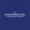Kingdom Keys Network - KWAS Logo
