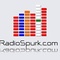 Radio Spurk Logo