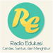 Radio Edukasi Logo