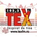 Radio Tex Romania Hits Logo