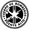 Puente Alto, Chile Fire (Cuerpo de Bomberos de Puente Alto) Logo