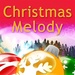 Christmas Melody Radio Logo