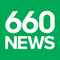 660 News - CFFR Logo