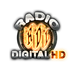 Rádio RDL DigItal Logo